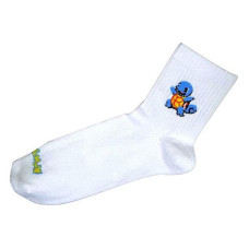 Носки Rock'n'socks Pokemon squirtle размер 36-42 555-32 белые