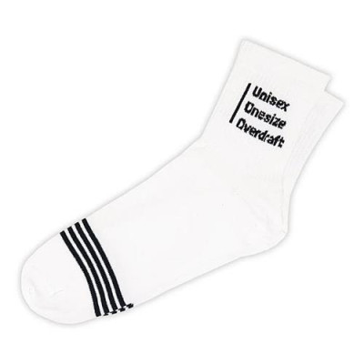 Носки Rock'n'socks Unisex размер 36-42 555-32 белые Купить Носки Rock'n'socks Unisex размер 36-42 555-32 белые Дом, сад, огород