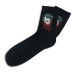Носки Rock'n'socks Джокер размер 36-42 555-50 черные Купить Носки Rock'n'socks Джокер размер 36-42 555-50 черные Дом, сад, огород