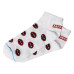 Носки короткие Rock'n'socks Deadpool размер 36-42 345-29 белые Купить Носки короткие Rock'n'socks Deadpool размер 36-42 345-29 белые Дом, сад, огород