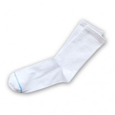 Женские носки Lomm Premium Классика размер 36-40 BLW 0215 белые