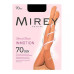 Купить Колготки Mirey Inmotion 70 den 3 Nero черные Дом, сад, огород