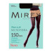 Купить Колготки Mirey Microfibra 150 den 2 Nero черные Дом, сад, огород
