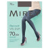 Купить Колготки Mirey Velveteen 70 den 5 кофейные Дом, сад, огород