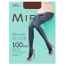 Купить Колготки Mirey Velour 100 den 5 кофейные Дом, сад, огород