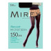 Купить Колготки Mirey Velveteen 150 den 5 Nero черные Дом, сад, огород
