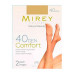 Носки Mirey Comfort 40 den daino/телесный 2 пары Купить Носки Mirey Comfort 40 den daino/телесный 2 пары Дом, сад, огород
