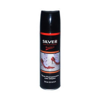 Пена-растяжитель Silver Pro для обуви 150мл