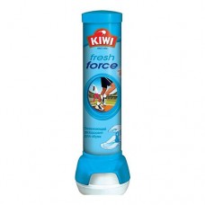 Дезодорант для обуви Kiwi Fresh force 100мл