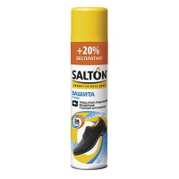 Пропитка Salton водоотталкивающая SMS 250мл плюс 50мл