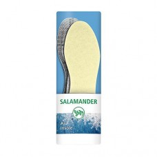 Стельки Salamander Alu Insole с алюминиевой фольгой размер 36-46