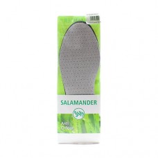 Стельки Salamander Anti-Odour с активированным углем размер 36-46