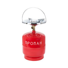 Купить Комплект газовый кемпинг Sigma 2903221 8л Дом, сад, огород