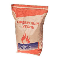 Уголь древесный Helpix 1503 2.5кг