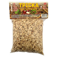 Щепка для копчения Бук 1кг