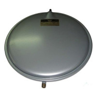 Расширительный бак Zilmet плоский 6л подключение 3/8"