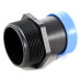 Стартер резьба Presto-PS GSM 015063 2" для тумана 50мм 10шт Купить Стартер резьба Presto-PS GSM 015063 2" для тумана 50мм 10шт Дом, сад, огород