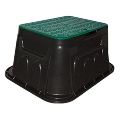 Колодец для клапана Ender 20124 большой Турция Купить Колодец для клапана Ender 20124 большой Турция Дом, сад, огород