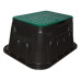 Колодец для клапана Ender 20124 большой Турция Купить Колодец для клапана Ender 20124 большой Турция Дом, сад, огород