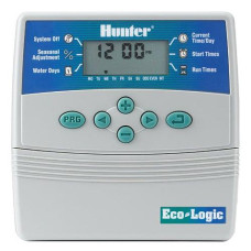 Контроллер на 6 зон орошения Presto ELC 601i-E