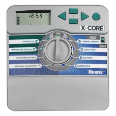 Контроллер на 8 зон орошения Presto X-СORE-801i-E