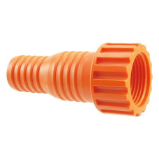 Купить Штуцер 3/4" В/Н 280 наружный на шланг 3/4-1" 25шт Дом, сад, огород