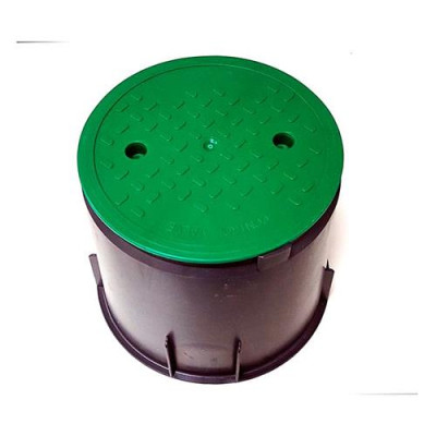 Распределительная коробка Presto QV-0134 Колодец Купить Распределительная коробка Presto QV-0134 Колодец Дом, сад, огород