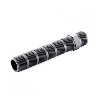 Удлинитель с резьбой Presto 7715 1/2"-3/4" для выдвижных оросителей