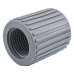Муфта соединительная SLD 1/2" усиленная 405 пластик 50шт Купить Муфта соединительная SLD 1/2" усиленная 405 пластик 50шт Дом, сад, огород