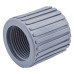 Муфта соединительная SLD 3/4" усиленная 406 пластик 30шт Купить Муфта соединительная SLD 3/4" усиленная 406 пластик 30шт Дом, сад, огород