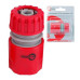 Коннектор Intertool GE-1016 1/2" для шланга 1/2" Купить Коннектор Intertool GE-1016 1/2" для шланга 1/2" Дом, сад, огород