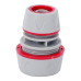 Муфта ремонтно-соединительная для шланга Intertool GE-1015 1/2" и 3/4" Купить Муфта ремонтно-соединительная для шланга Intertool GE-1015 1/2" и 3/4" Дом, сад, огород