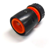 Коннектор Укрполив 3/4"