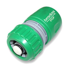 Коннектор ECO LINE 2140 1/2"