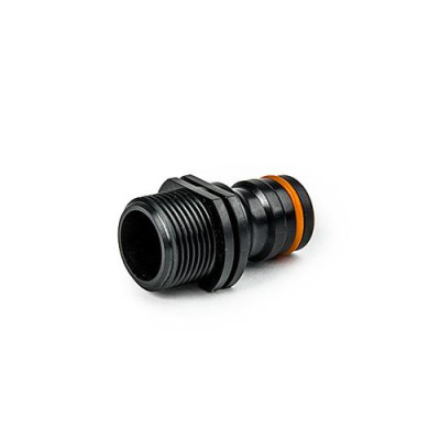 Коннектор для шланга РН 3/4" PowerJet ECO LINE PWB2186 Купить Коннектор для шланга РН 3/4" Powe rJet Eco Line PWB2186 Дом, сад, огород