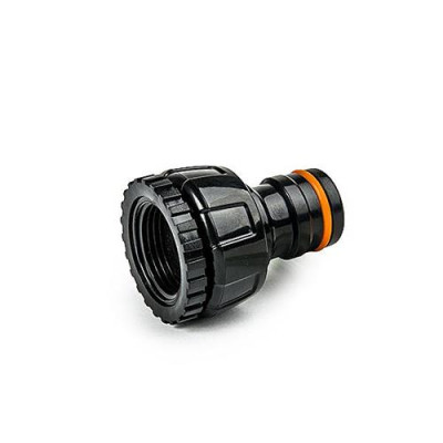 Адаптер редукционный на кран РВ 1"-3/4" PowerJet ECO LINE PWB2193 Купить Адаптер редукционный на кран РВ 1"-3/4" Power Jet Eco Line PWB2193 Дом, сад, огород