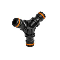 Тройник редукционный Power Jet Eco Line PWB2212