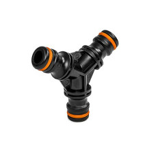 Купить Тройник редукционный Power Jet Eco Line PWB2212 Дом, сад, огород