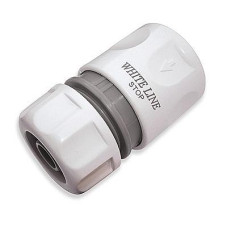 Коннектор WHITE LINE WL-2140 1/2"