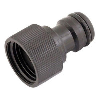 Адаптер для коннектора Master-tool 92-9307 1/2" ВР
