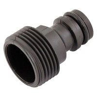 Адаптер для коннектора Master-tool 92-9308 3/4" НР