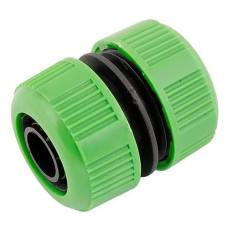 Купить Муфта соединительная для шланга Master-tool 92-9318 3/4" Дом, сад, огород