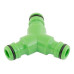 Купить Тройник соединительный для коннектора Master-tool 92-9312 1/2" Дом, сад, огород