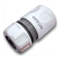 Коннектор White Line WL-2163 3/4"