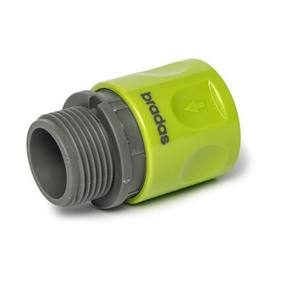 Коннектор LE2121 LIME EDITION РН STANDARD 3/4 Купить Коннектор Lime Edition LE2121 РН Standart 3/4" Дом, сад, огород