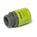 Коннектор LE2121 LIME EDITION РН STANDARD 3/4 Купить Коннектор Lime Edition LE2121 РН Standart 3/4" Дом, сад, огород