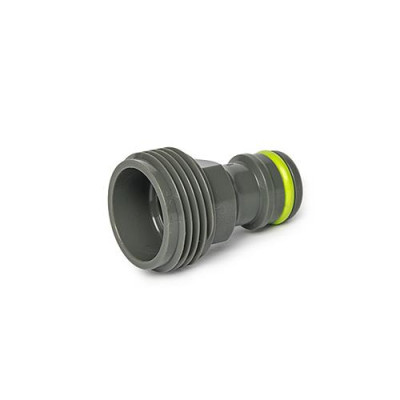 Купить Адаптер на кран Lime Edition РЗ LE2185 3/4" внешняя резьба Дом, сад, огород