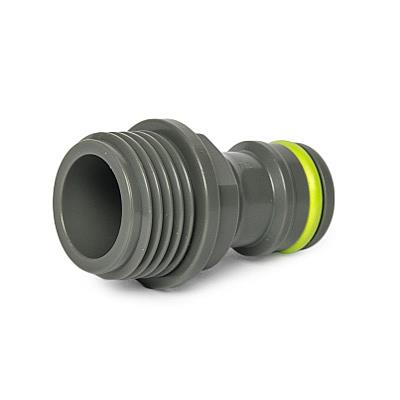 Ниппель РН LE2184 LIME EDITION 1/2 25шт Купить Ниппель Lime Edition РН LE2184 1/2" 25шт Дом, сад, огород