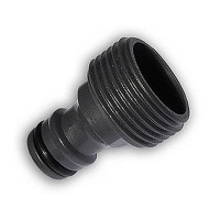 Адаптер Gold Line РЗ GL5701 1/2" внешняя резьба