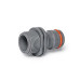 Адаптер на кран WHITE LINE WL-2186 РН 3/4" POWER JET Купить Адаптер на кран White Line WL-2186 Power Jet РН 3/4" Дом, сад, огород